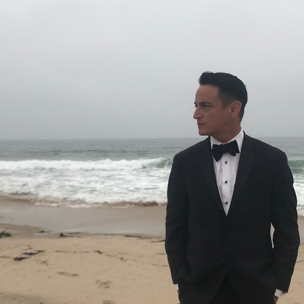 Meet your Posher, Miguel